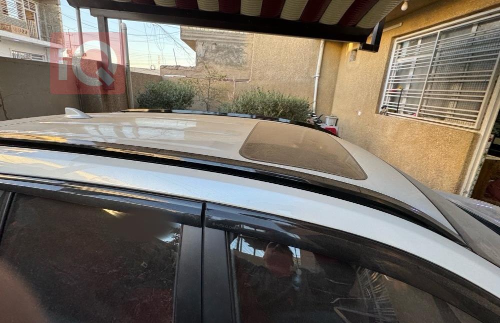 تويوتا أوربان كروزر